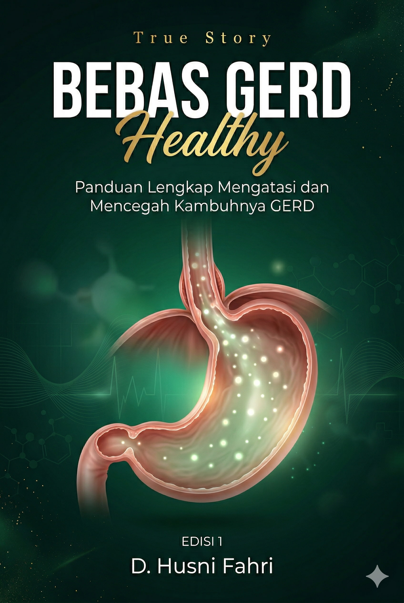 Bebas GERD Healthy