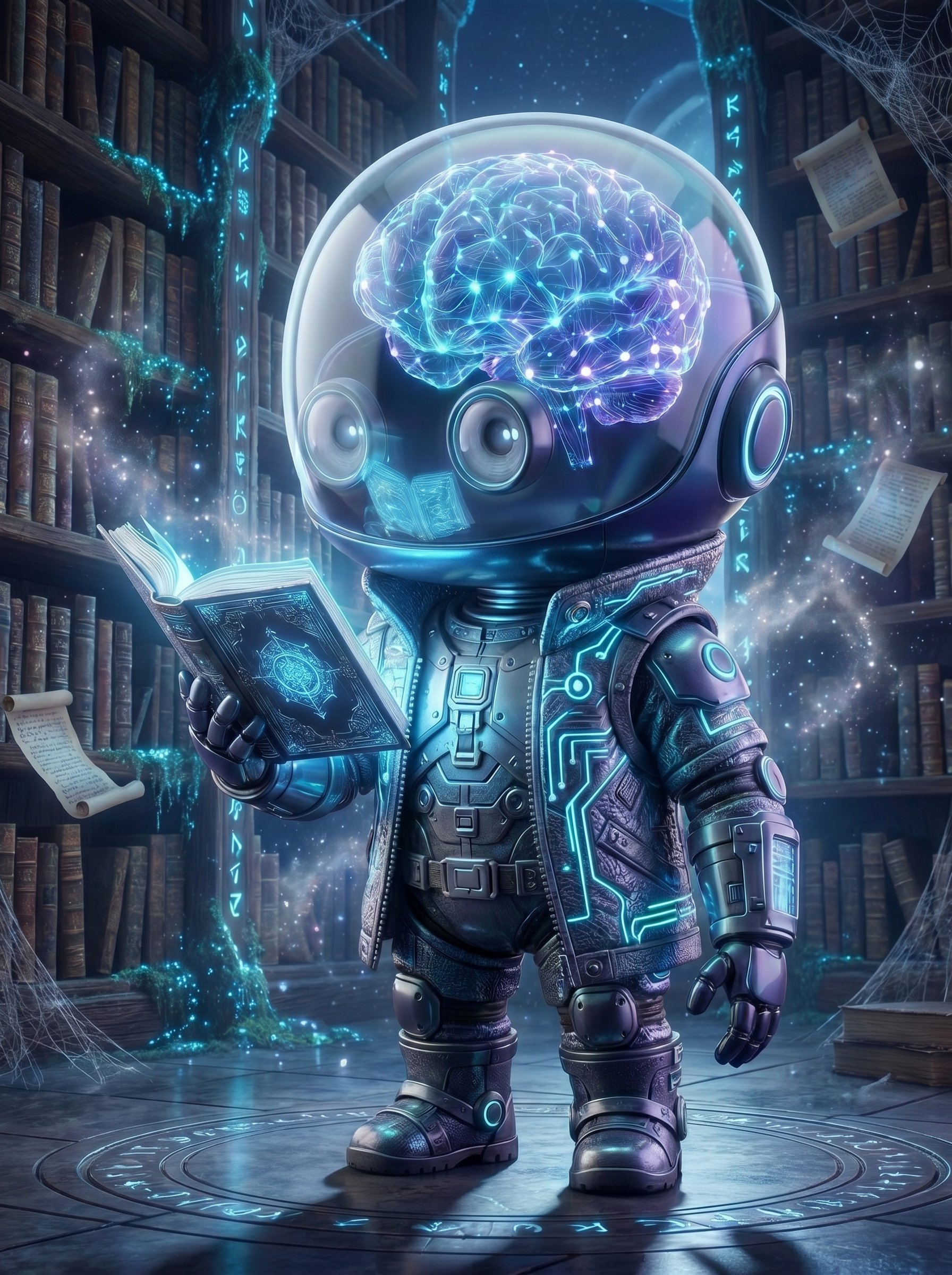 Quantum Mind