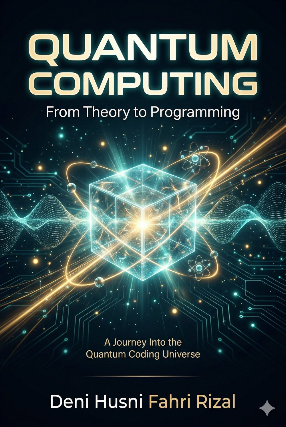Quantum Computing: From Theory to Programming